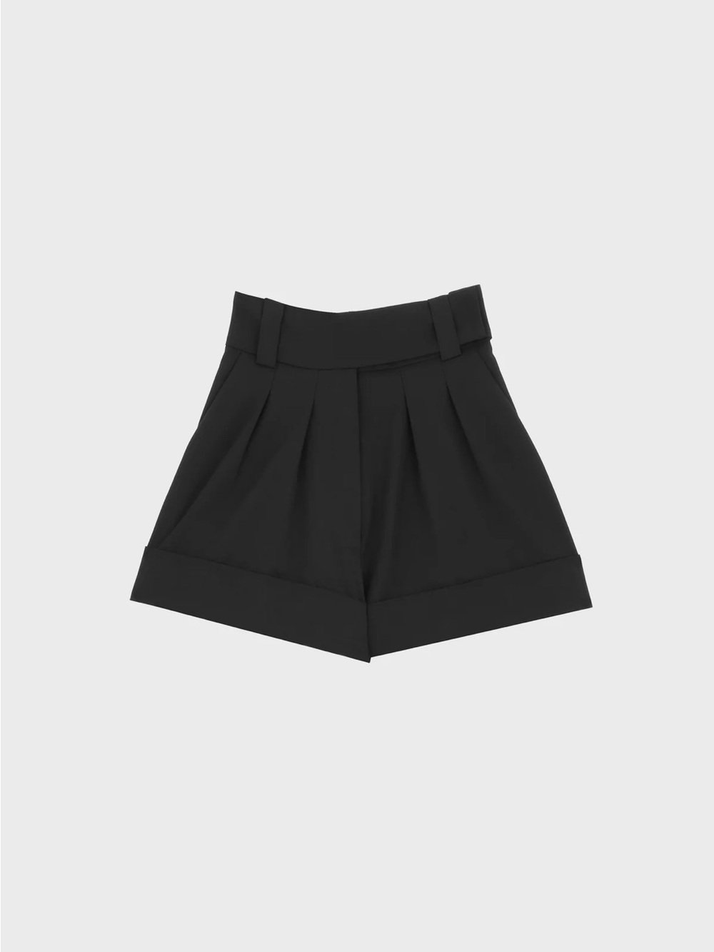 Attire the Studio Essential Shorts in Black